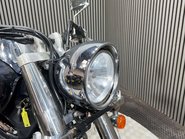Suzuki Intruder 800 VL 2008 ONLY 17K RUNNING CRUISER PROJECT BIKE SPARES OR REPAIR 800CC 16