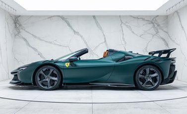 Ferrari SF90 Spider XX 2