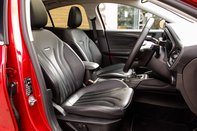 Ford Focus VIGNALE EDITION MHEV 30
