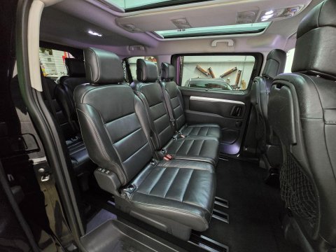 Peugeot Traveller 2.0 BlueHDi Allure Standard MPV EAT6 MWB Euro 6 (s/s) 5dr 21