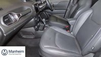 Jeep Renegade 1.3 GSE T4 11.4kWh S SUV 5dr Petrol Plug-in Hybrid Auto 4xe Euro 6 (s/s) (2 2