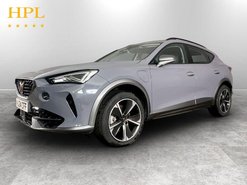 Cupra Formentor 1.4 eHybrid 12.8kWh V1 SUV 5dr Petrol Plug-in Hybrid DSG Euro 6 (s/s) (204