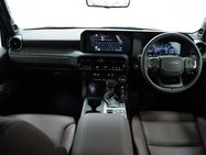 Toyota Land Cruiser 250 SUV 2.8 AUT DIESEL 7