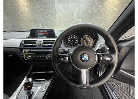 BMW 2 Series 2.0 218d M Sport Coupe 2dr Diesel Auto Euro 6 (s/s) (150 ps) 59