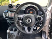 Smart Fortwo Coupe 1.0 Urbanshadow Euro 6 (s/s) 2dr 65