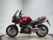 Aprilia Shiver GT 2011 ONLY 20K 1 OWNER NEW MOT VERY CLEAN SUPERMOTO 750CC 4