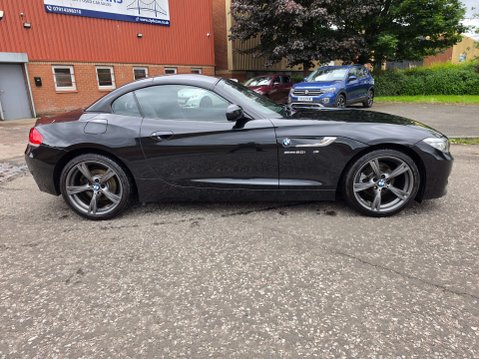 BMW Z4 2.0 Z4 sDrive 20i M Sport 2dr 40