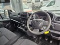 Vauxhall Movano L3H2 F3500 8