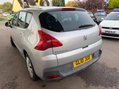 Peugeot 3008 1.6 HDi Active Euro 4 5dr 3