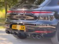 Porsche Macan 3.0 Macan S Semi-Auto 4WD 5dr 44