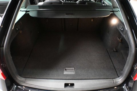 Skoda Octavia 1.5 Octavia SE L TSi 5dr 43