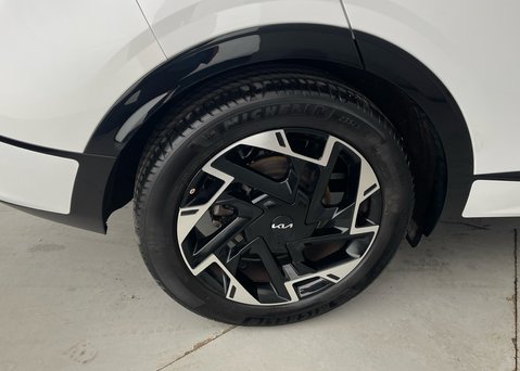 Kia Sportage GT-Line 'S' 1.6 T-GDi DCT 48v 16