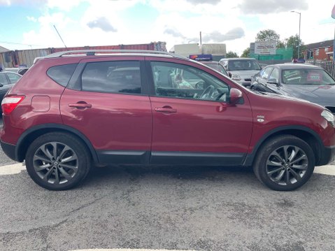 Nissan Qashqai 1.6 Qashqai N-Tec 5dr 38