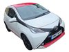 Toyota Aygo 1.0 VVT-i x-press Hatchback 5dr Petrol x-shift Euro 6 (68 ps)