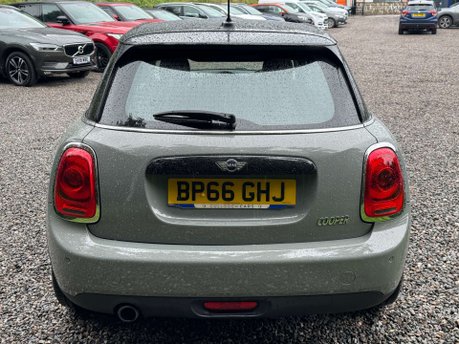Mini Hatch 1.5 Cooper 5dr 7