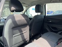 Vauxhall Mokka X 1.4i Turbo ecoTEC Design Nav SUV 5dr Petrol Manual Euro 6 (s/s) (140 ps) 11