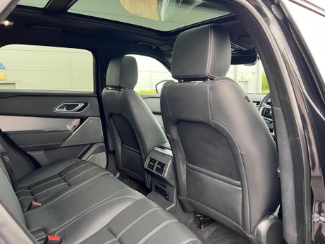 Land Rover Range Rover Velar 2.0 D200 MHEV Edition Auto 4WD Euro 6 (s/s) 5dr 36