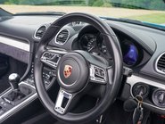 Porsche 718 SPYDER 12