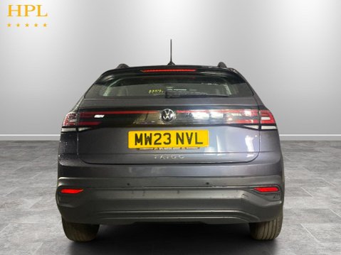 Volkswagen Taigo 1.0 TSI Life SUV 5dr Petrol Manual Euro 6 (s/s) (110 ps) Cruise Control - 6