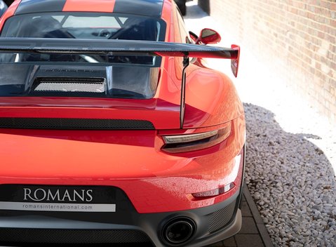 Porsche 911 (991) GT2 RS 23