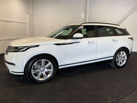 Land Rover Range Rover Velar 3.0 Range Rover Velar HSE D300 Auto 4WD 5dr 2