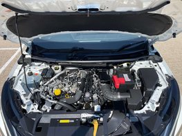 Nissan Qashqai 1.3 Qashqai Visia DiG-T MHEV 5dr 7