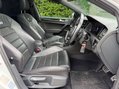 Volkswagen Golf 2.0 Golf R TSi 4Motion Semi-Auto 4WD 5dr 22