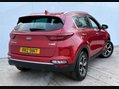 Kia Sportage 1.6 Sportage 2 CRDi ISG MHEV Semi-Auto 5dr 37