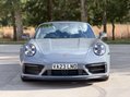Porsche 911 3.0 911 Targa 4 GTS Semi-Auto 4WD 2dr 49