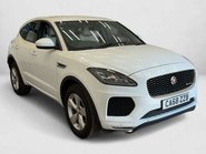 Jaguar E-Pace 2.0 E-PACE R-Dynamic S D 4x2 5dr 1