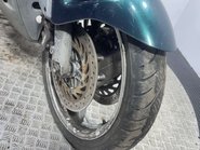 Honda Pan 1998 GOOD RUNNING PROJECT BIKE 1100CC CLASSIC SPORTS TOURER 27