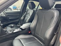BMW 3 Series 2.0 320d M Sport Shadow Edition Saloon 4dr Diesel Manual Euro 6 (s/s) (190 18