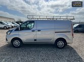 Ford Transit Custom SWB L1H1 Low Roof Trend 280 Sensors EURO 6 NO VAT 1