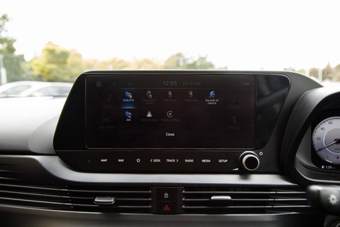 Hyundai i20 T-GDI PREMIUM 24
