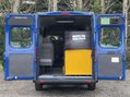 Peugeot Boxer BLUE HDI 440 L4H2 17seat Minibus Lite, Non-D1, with wheelchair ramp. Euro 6 13