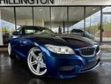 BMW Z4 2.0 28i M Sport Auto sDrive Euro 6 2dr
