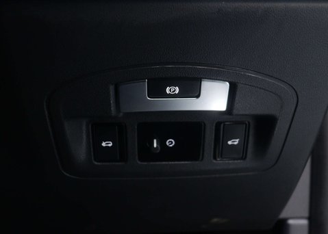 Jaguar I-Pace I-Pace Black 4WD 5dr 43