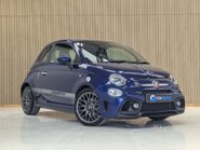 Abarth 595 1.4 595 3dr 10