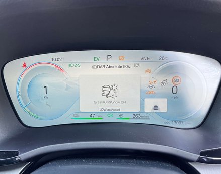 BYD Seal U 1.5 Seal U Boost DM-I PHEV Auto 5dr 24