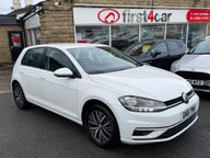 Volkswagen Golf SE NAVIGATION TSI BLUEMOTION TECHNOLOGY 1