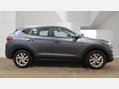 Hyundai TUCSON 1.6 GDi SE Nav Euro 6 (s/s) 5dr 2