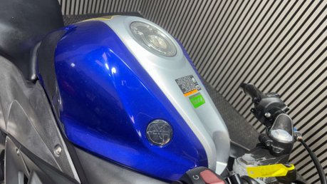 Yamaha R3 YZF 300 ABS 2015 38K NEW MOT SPORTS BIKE 320CC A2 READY 19