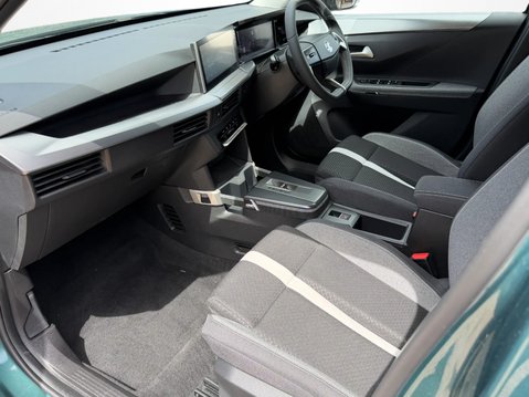 Vauxhall Frontera 83kW GS 44kWh 5dr Auto 2