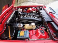 BMW 6 Series E24 M635 CSI 72