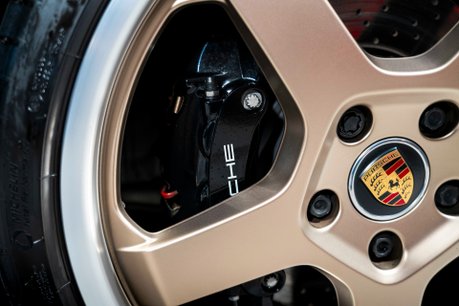 Porsche 718 BOXSTER 25 YEARS. NOW SOLD. SIMILAR REQUIRED. PLEASE CALL 01903 254800. 11