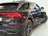 Audi Q8 3.0 TFSI V6 55 Vorsprung SUV 5dr Petrol Tiptronic quattro Euro 6 (s/s) (340 30