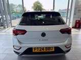 Volkswagen T-Roc 1.5 TSI Style DSG Euro 6 (s/s) 5dr 9