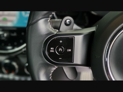 Mini Hatch COOPER S SPORT 15