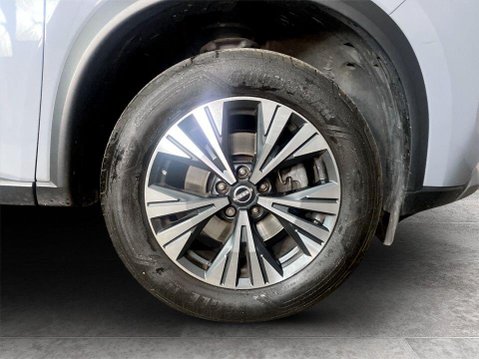 Nissan X-Trail 1.5 DIG-T MHEV N-Connecta SUV 5dr Petrol Hybrid XTRON Euro 6 (s/s) (163 ps) 10