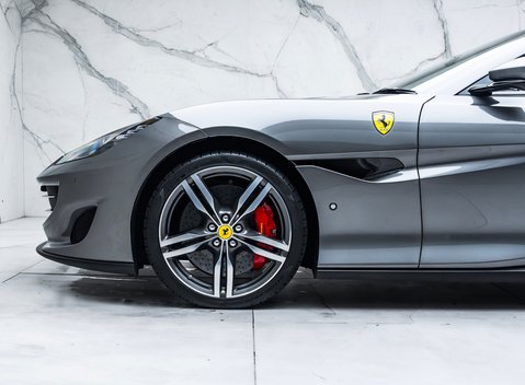 Ferrari Portofino 49